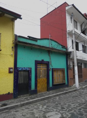 Segunda Casa en González Ortega